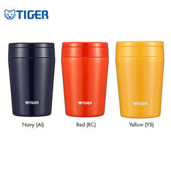 Tiger Insulated Stainless Steel Mug with Tea Strainer MCA-T Corporate Gifts Singapore