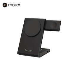 Mazer MagFold Three 3-in-1 Wireless Charger Corporate Gifts Singapore