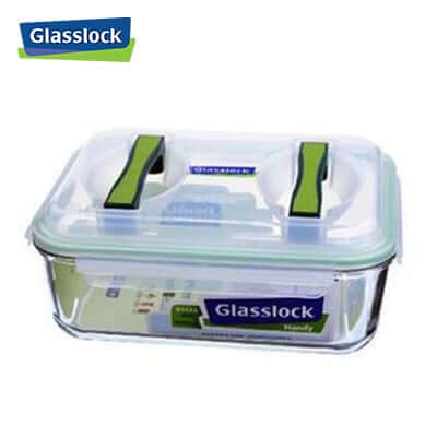 4500ml Glasslock Handy Container Corporate Gifts Singapore