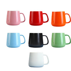 Premium Steamer Ceramic Mug Corporate Gifts Singapore