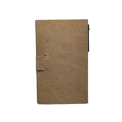 Eco Friendly Notepad With Pen Corporate Gifts Singapore