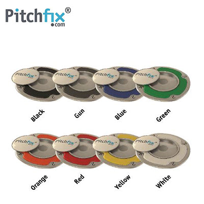 Pitchfix Golf Multimarker Chip Ball Marker Corporate Gifts Singapore