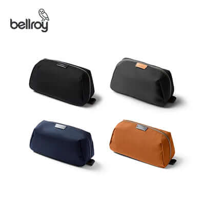 Bellroy Toiletry Kit Plus Corporate Gifts Singapore