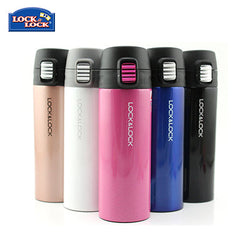 Lock & Lock Colourful One Touch Tumbler Corporate Gifts Singapore