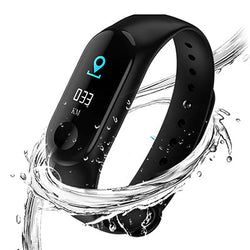Smart Health Tracking Watch Corporate Gifts Singapore