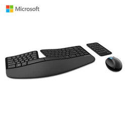 Microsoft Sculpt Ergonomic Desktop Set Corporate Gifts Singapore