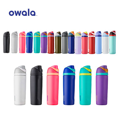 Owala Freesip Stainless Steel Corporate Gifts Singapore