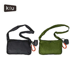 KiU Water Repellent Light Sacoche Crossbody Bag Corporate Gifts Singapore