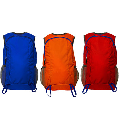 Waterproof Nylon Backpack Corporate Gifts Singapore