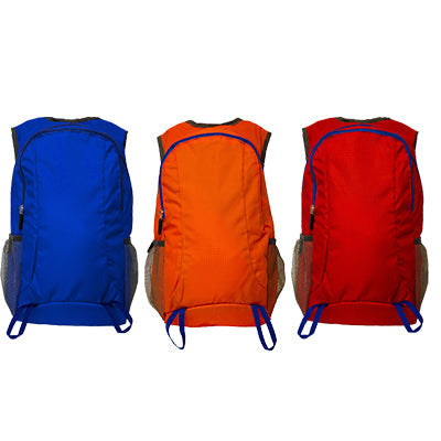 Waterproof Nylon Backpack Corporate Gifts Singapore