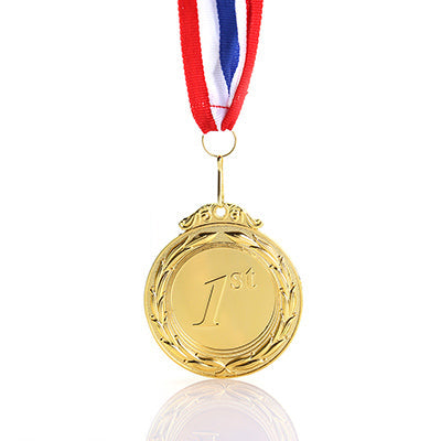 Champ Medal Corporate Gifts Singapore