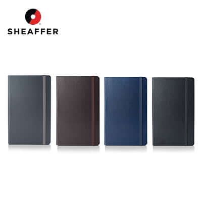 Sheaffer Medium Notebook Corporate Gift Singapore