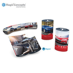 Magic Concepts Magic Ellipse Corporate Gifts Singapore