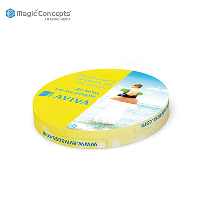 Magic Concepts Magic Disk Corporate Gifts Singapore