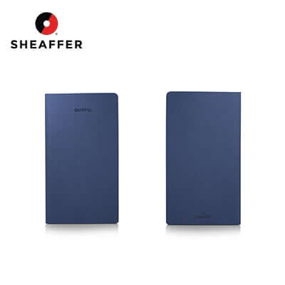 Sheaffer Quikfill 90 GSM Ruled Notebook Corporate Gifts Singapore