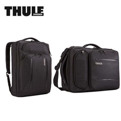 Thule Crossover 2 Convertible Laptop Bag 15.6'' Corporate Gifts Singapore