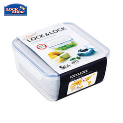 Lock & Lock Russian Doll Nestable Container 5pcs Set Corporate Gifts Singapore