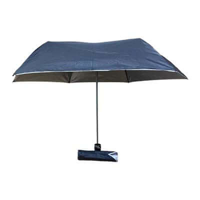 20.5'' Lightweight Tri-fold Umbrella Corporate Gifts Singapore