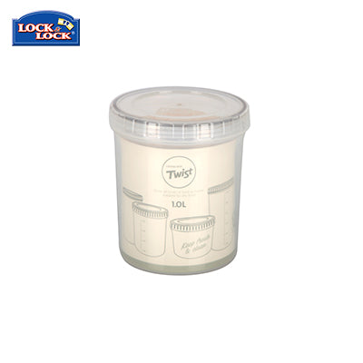Lock & Lock Twist Container 1.0L Corporate Gifts Singapore