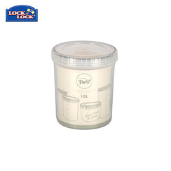 Lock & Lock Twist Container 1.0L Corporate Gifts Singapore