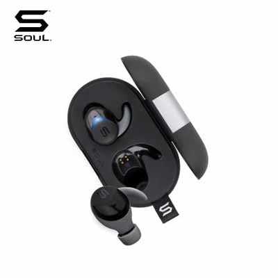 SOUL ST-XS 2 Bluetooth True Wireless Earbuds Bluetooth 5.0 Corporate Gifts Singapore