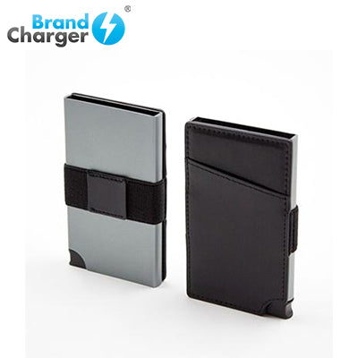 BrandCharger Wally Carta RFID Credit Card Holder and Cash Carrier Corporate Gifts Singapore
