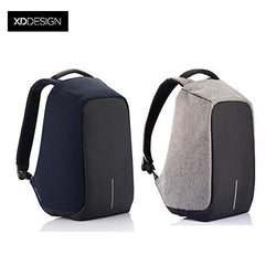 XD Design Bobby Anti-theft Backpack Corporate Gifts Singapore
