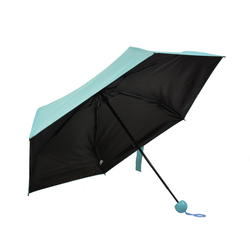 Capsule Mini UV-coated Umbrella Corporate Gifts Singapore