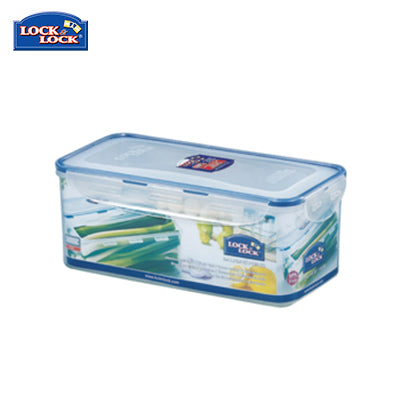 Lock & Lock Classic Food Container with Drainage Tray 3.4L Corporate Gifts Singapore