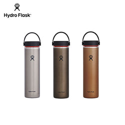HydroFlask Trail Series™ 24oz Lightweight Wide Mouth Bottle Corporate Gifts Singapore
