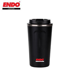 ENDO 500ML Double Stainless Steel Thermal Coffee Mug Corporate Gifts Singapore