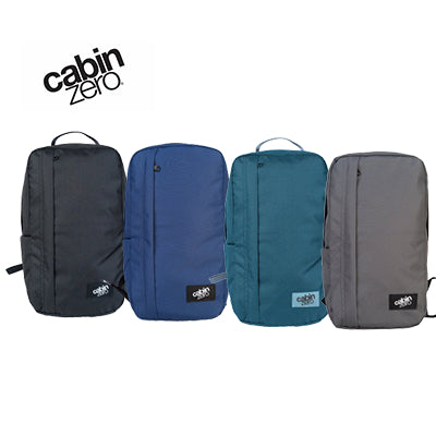 Cabinzero Classic Flight Backpack 12L Corporate Gifts Singapore