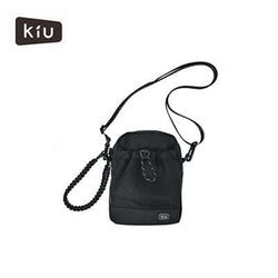 KiU Water Repellent Paracord Mesh Pocket Shoulder Bag Corporate Gifts Singapore