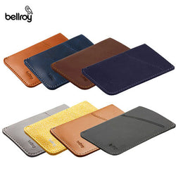 Bellroy Card Sleeve Corporate Gifts Singapore