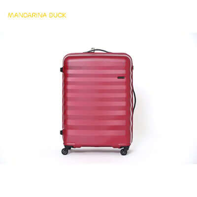 Mandarina Duck Smart 24'' Fregment Business Causal Luggage Bag Corporate Gifts Singapore