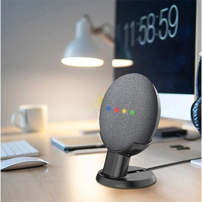 Mount Stand Holder For Google Home Mini Corporate Gifts Singapore