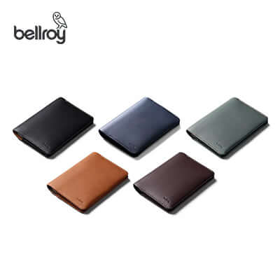 Bellroy Passport Cover (RFID Protected) Corporate Gifts Singapore