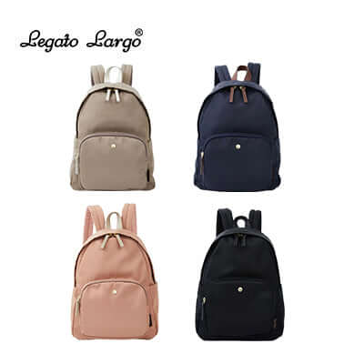 Legato Largo Burden Free Mini Backpack Corporate Gifts Singapore