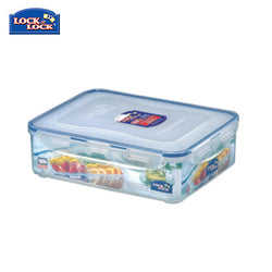 Lock & Lock Classic Food Container with Divider 3.9L Corporate Gifts Singapore