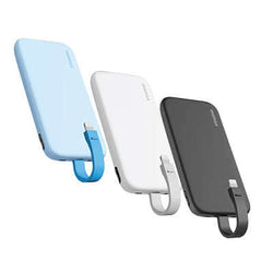 Momax iPower PD3 Power Bank With Lightning Cable 10000mAh Corporate Gifts Singapore