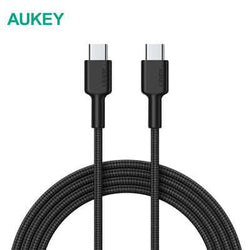 Aukey CB-CD45 60W PD 0.9m USB-C to USB-C Cable Corporate Gifts Singapore