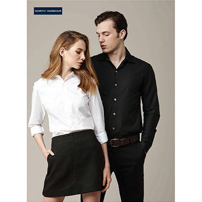Cotton Long Sleeve Shirt Corporate Gifts Singapore
