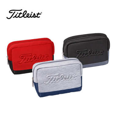 Titleist Cotton Pouch Corporate Gifts Singapore