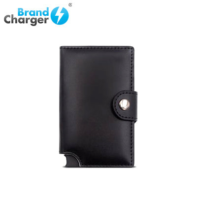 BrandCharger Wally Porto RFID Leather Credit Card Holder Corporate Gifts Singapore