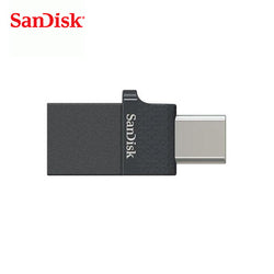 SanDisk Dual Drive USB Type-C Corporate Gifts Singapore