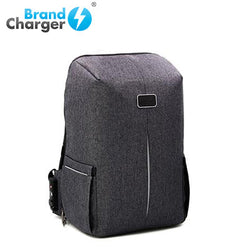 BrandCharger Phantom Smart Mobility Anti Theft Backpack Corporate Gifts Singapore