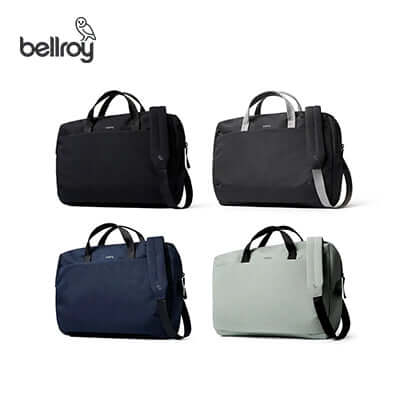 Bellroy Via Workbag Corporate Gifts Singapore