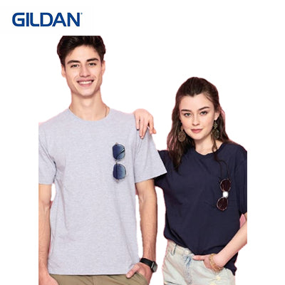 Gildan Hammer Adult T-Shirt with Pocket Corporate Gifts Singapore