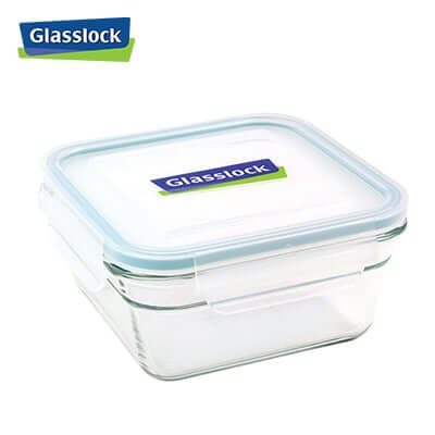 900ml Glasslock Ring Taper Container Corporate Gifts Singapore