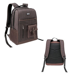 Allan D'Lious Laptop Backpack Corporate Gifts Singapore